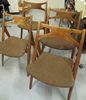 Hans Wegnerin ch29 tuolit